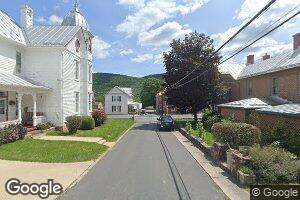 32 Locust St, Franklin, WV 26807
