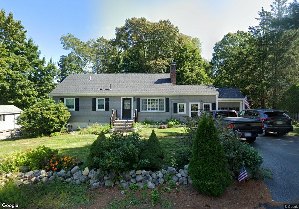 56 Chittenden Rd, Scituate, MA 02066 - photo 1