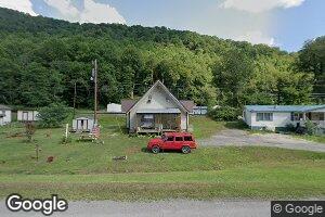 5388 Buffalo Creek Rd, Amherstdale, WV 25607