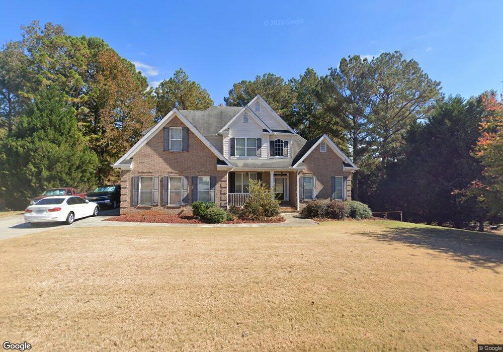 2905 Red Leaf Ct unit 3, Conyers, GA 30094 - photo 1