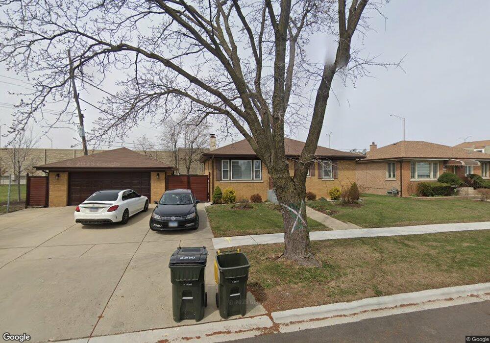 4554 Scott St, Schiller Park, IL 60176 - photo 1