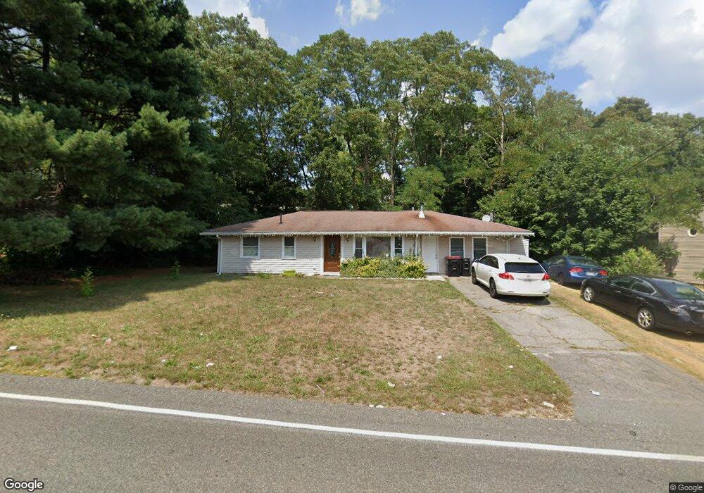 1074 Court St, Brockton, MA 02302 - photo 1