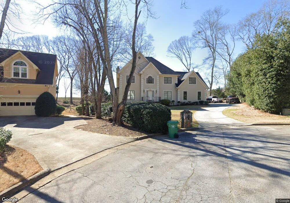 3369 Mapleleaf Ct, Lithonia, GA 30038 - photo 1