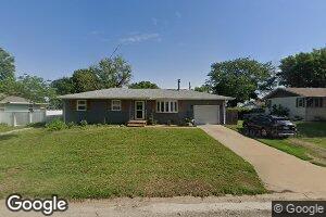 364 E 2nd St, Assaria, KS 67416