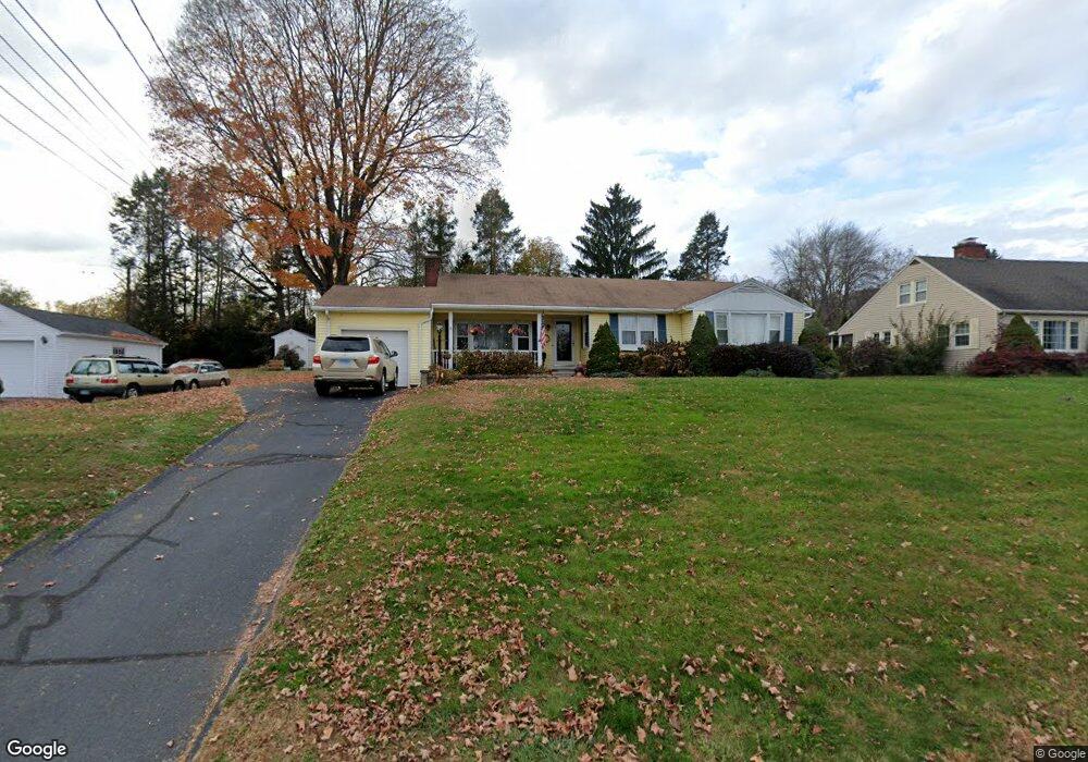 90 Baldwin Rd, Manchester, CT 06042 - photo 1