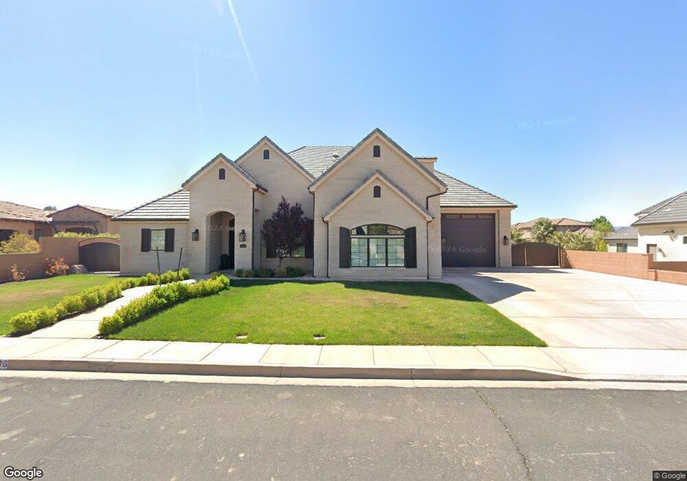 2906 Carriage Ln, Washington, UT 84780 - photo 1