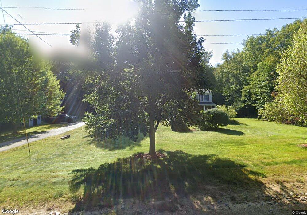 25 Stoney Brook Rd, Bow, NH 03304 - photo 1