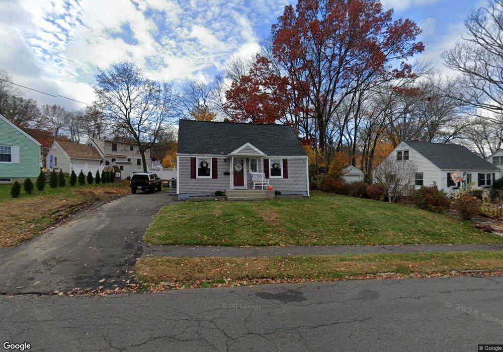 234 N Hoadley St, Naugatuck, CT 06770 - photo 1