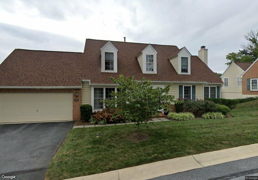 102 Sackville Mills Ln unit 77, Wallingford, PA 19086 - photo 1