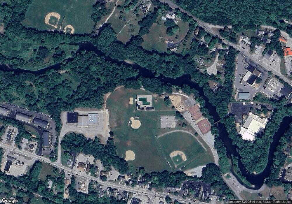 40 Nashua St unit 5, Milford, NH 03055 - photo 1