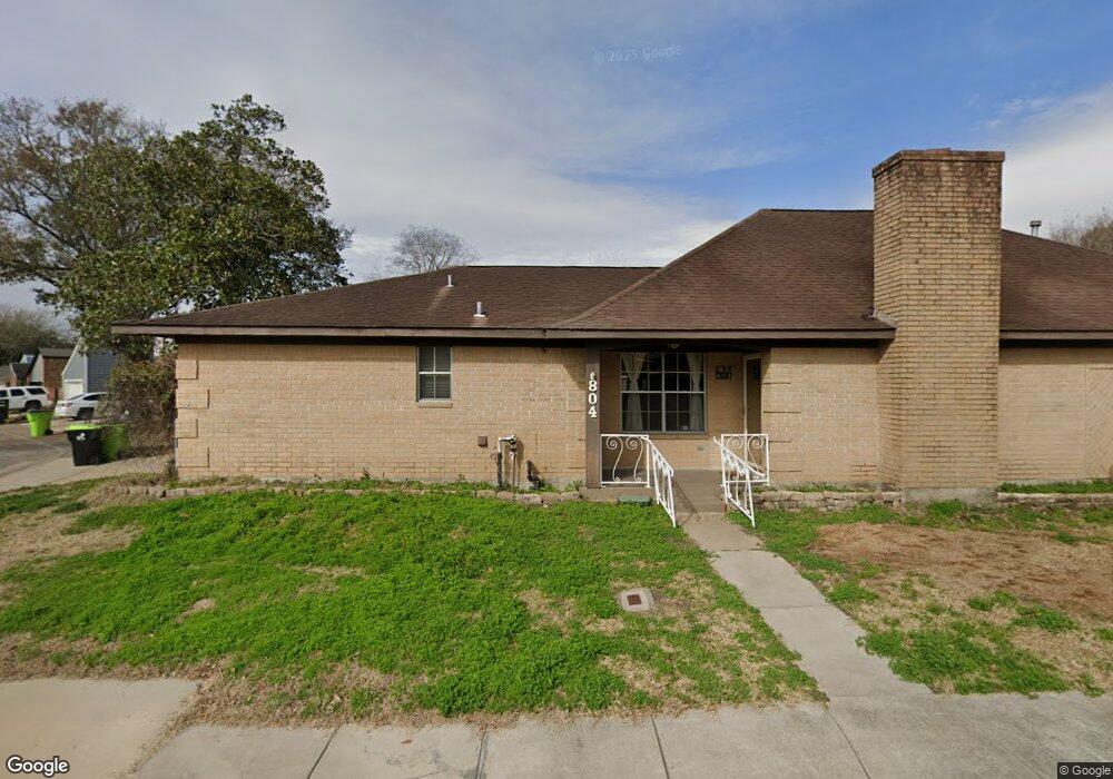 802 Golfview Dr, Richmond, TX 77469 - photo 1