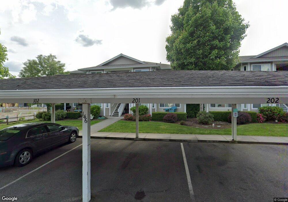 158 S 1st St unit 101, Lynden, WA 98264 - photo 1