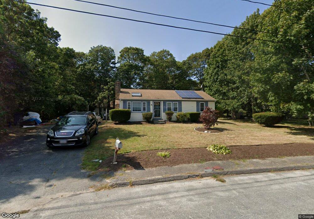 41 Captain Ellis Ln, Hyannis, MA 02601 - photo 1