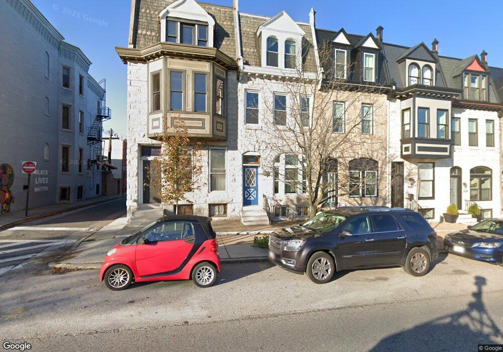 2622 E Baltimore St, Baltimore, MD 21224 - photo 1