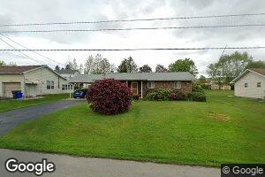 307 Mitchell St, Duryea, PA 18642