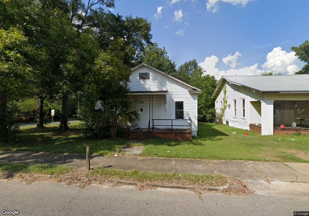 403 E Lafayette St, Dothan, AL 36301 - photo 1