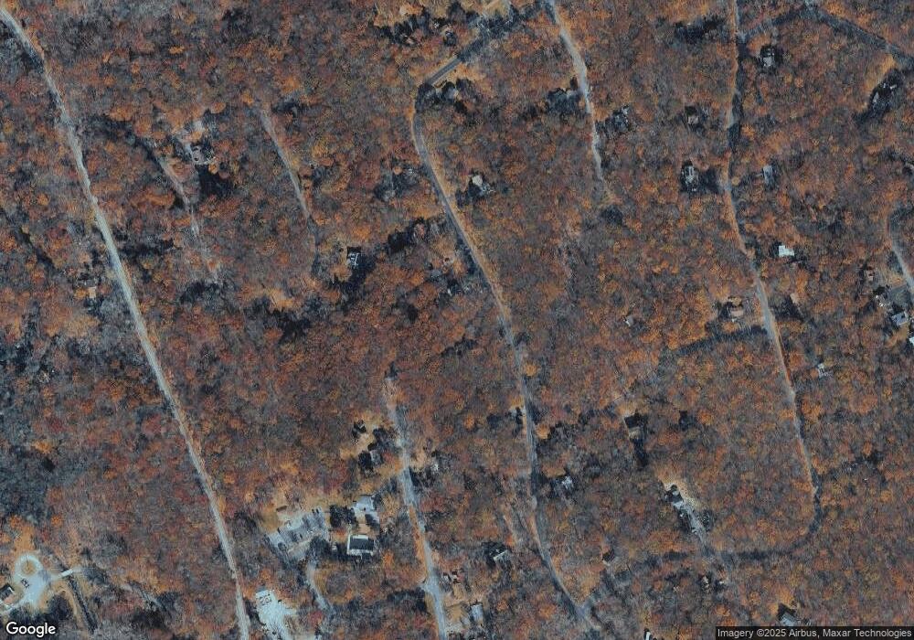 412 Whippoorwill Dr, Pocono Ranch Lands, PA 18324 - photo 1