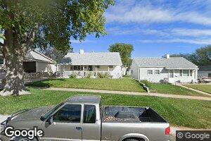 809 W K St, Mc Cook, NE 69001