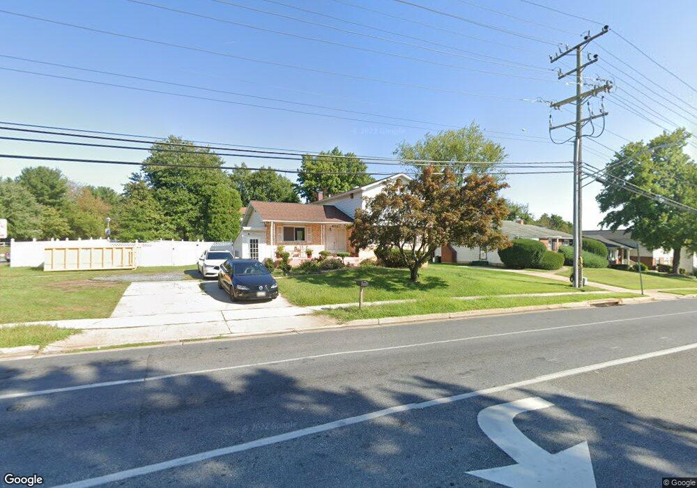 4027 Mcdonogh Rd, Randallstown, MD 21133 - photo 1