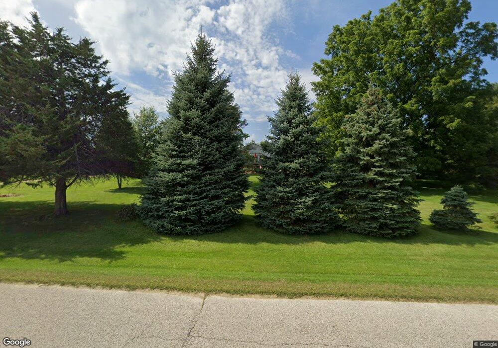 1263 Sunrise Rd, Oregon, WI 53575 - photo 1