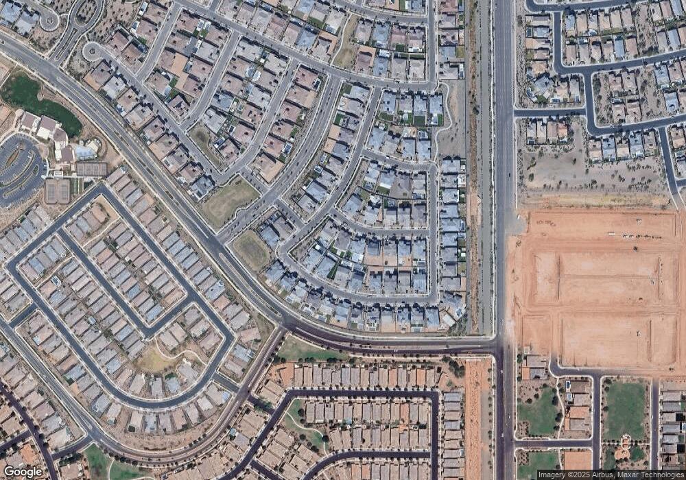 10659 E Talon Ave, Mesa, AZ 85212 - photo 1