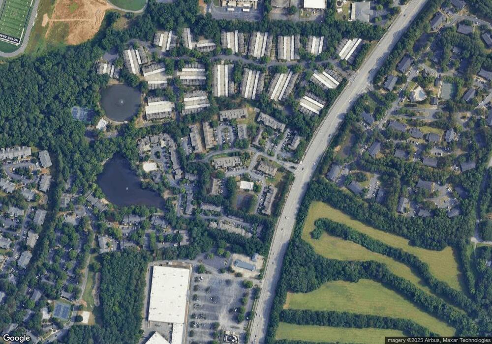 0 Barrow Way unit 3216049, Duluth, GA 30096 - photo 1