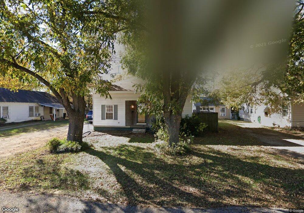 515 Frisco Ln, Ardmore, OK 73401 - photo 1