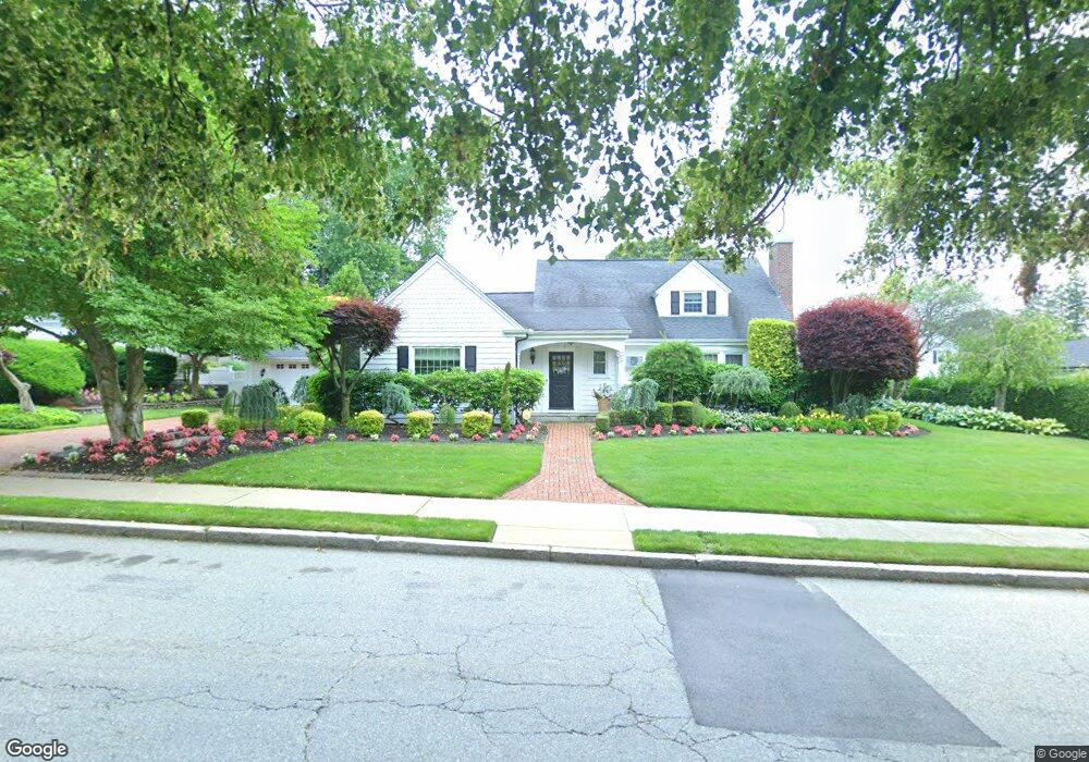 343 Stewart St, Fall River, MA 02720 - photo 1