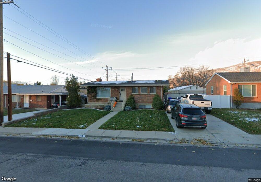 115 E 1050 N, Bountiful, UT 84010 - photo 1