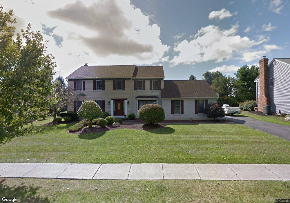 5020 Maranatha Way, Allentown, PA 18106 - photo 1