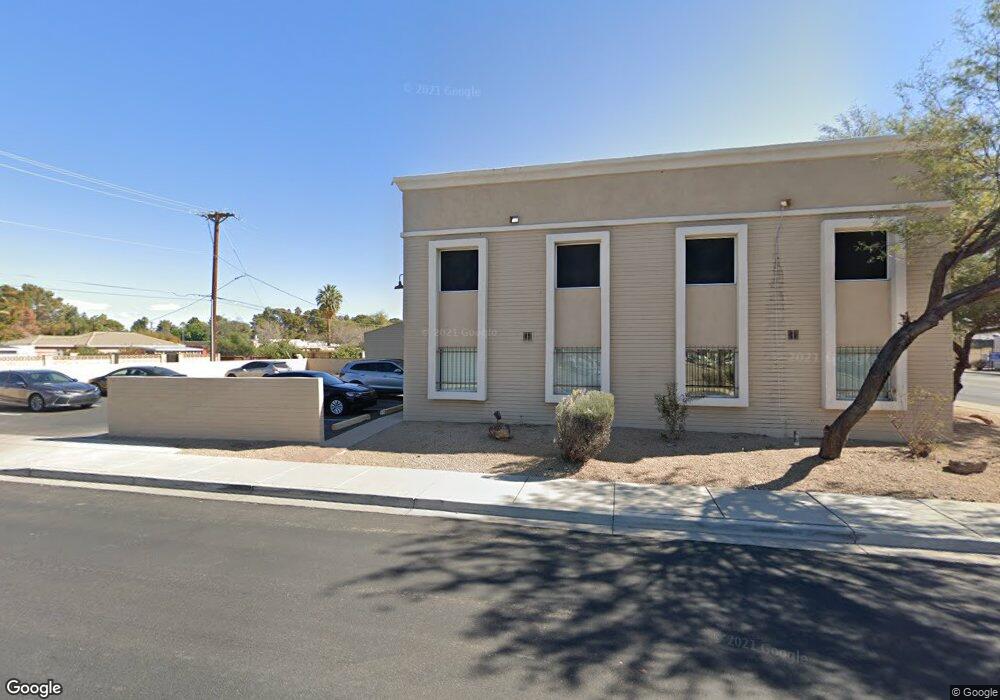 2502 E Thomas Rd, Phoenix, AZ 85016 - photo 1