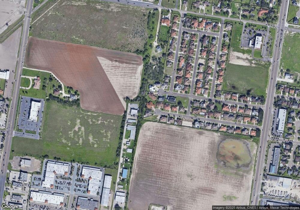 2513 W Rhin Dr, Edinburg, TX 78539 - photo 1