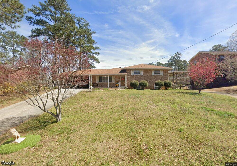 6766 Darrell Ct, Morrow, GA 30260 - photo 1