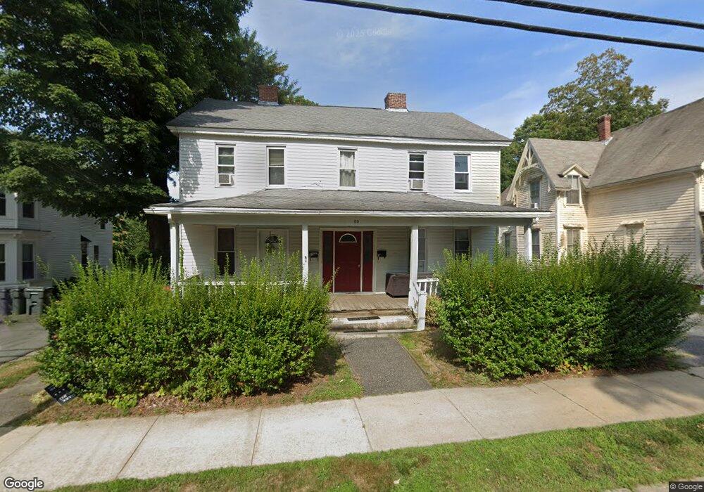 80 South St unit 1, Westborough, MA 01581 - photo 1