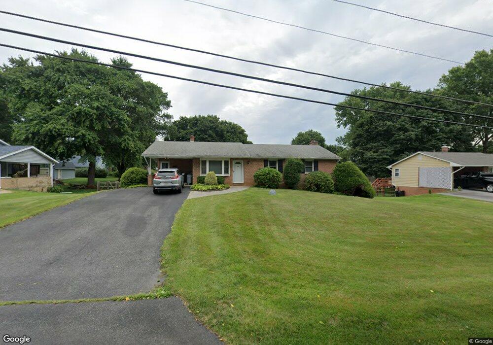 4453 Bartholow Rd, Sykesville, MD 21784 - photo 1