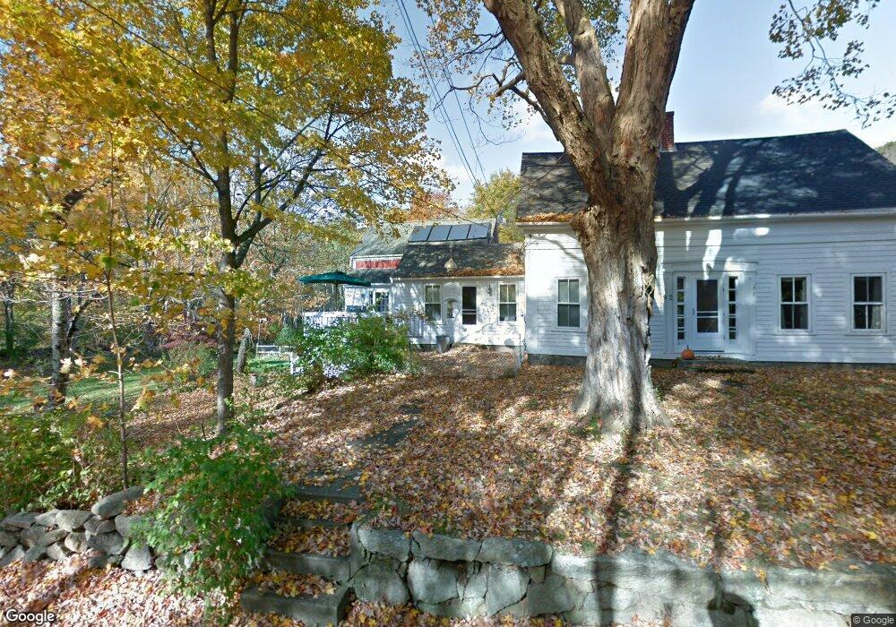 92 Elm St, Upton, MA 01568 - photo 1