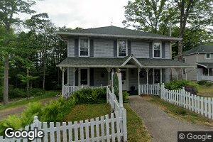 180 Crestmont Dr, Eagles Mere, PA 17731