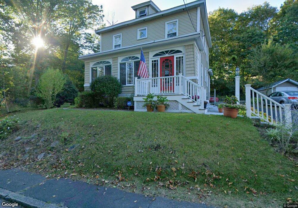 102 Temple St, Fitchburg, MA 01420 - photo 1