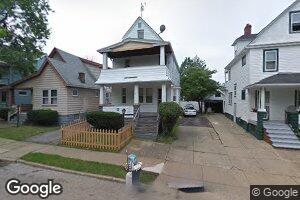 11224 Woodstock Ave, Cleveland, OH 44104
