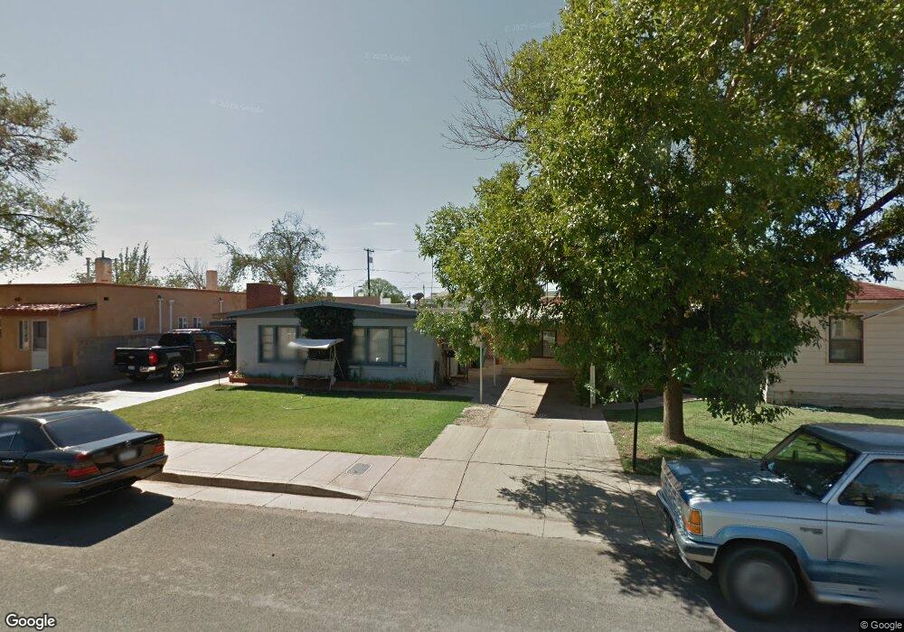 709 W Aspinwall St, Winslow, AZ 86047 - photo 1