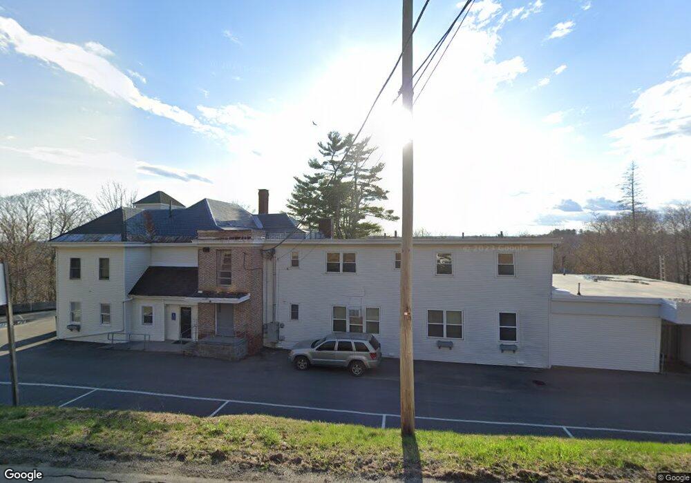 51 High St, Dexter, ME 04930 - photo 1