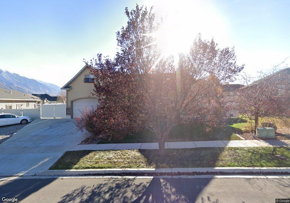 1311 Trailside Dr, Santaquin, UT 84655 - photo 1