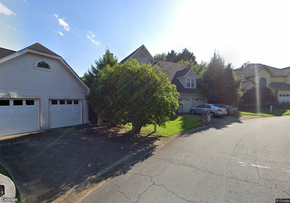 976 Bridgegate Dr NE, Marietta, GA 30068 - photo 1