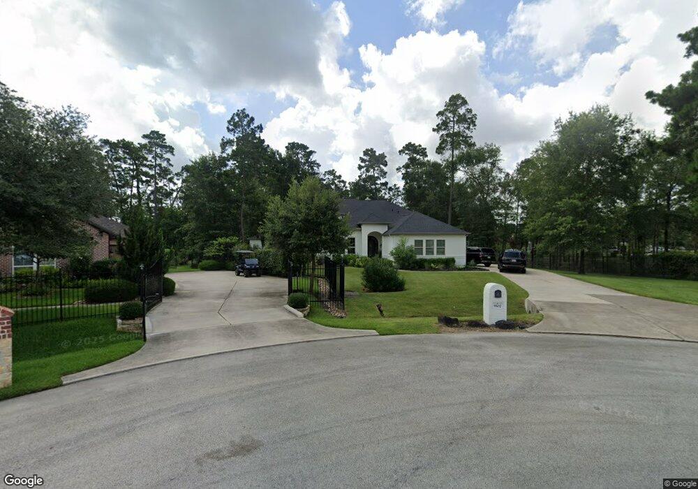 5502 Silent Timber Path Ln, Spring, TX 77386 - photo 1