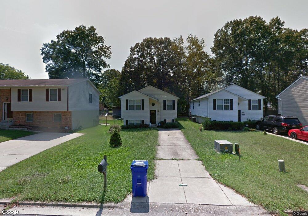 13115 9th St, Bowie, MD 20715 - photo 1