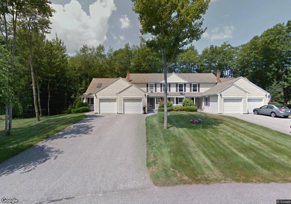 5 Cambridge Ct, Kennebunk, ME 04043 - photo 1