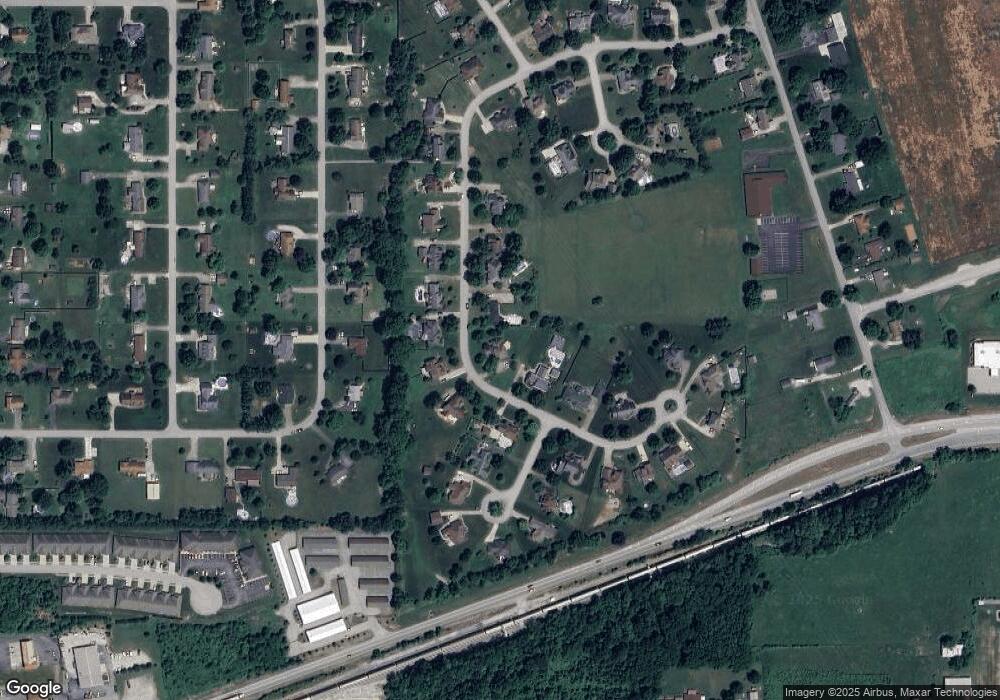 6025 Springcrest Dr, Georgetown, IN 47122 - photo 1