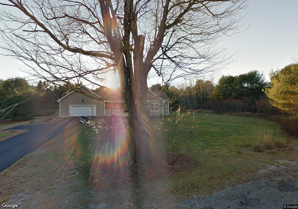 82 Line Rd, Buxton, ME 04093 - photo 1