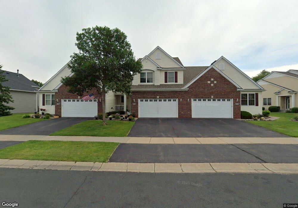 9896 Alvarado Ln N unit 4703, Osseo, MN 55311 - photo 1