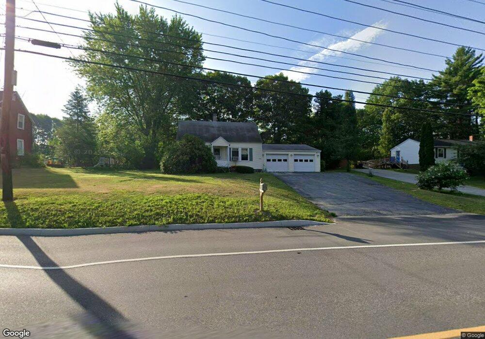 2028 Hotel Rd, Auburn, ME 04210 - photo 1